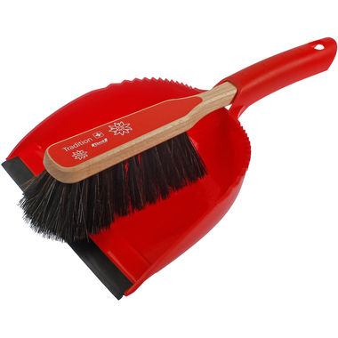 EBNAT Garniture $balayage Tradition 128645 rouge