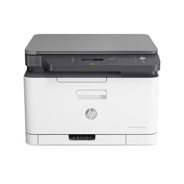 HP Multifunktionsdrucker Color Laser MFP 178nw