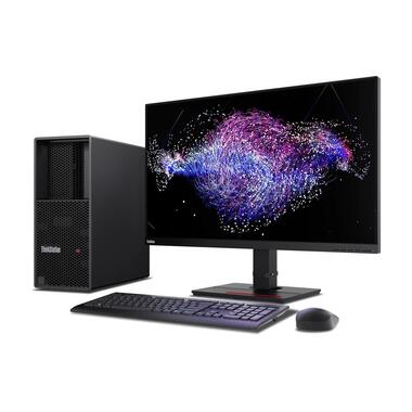 Lenovo Workstation ThinkStation P3 Tower Gen 2 (Intel)