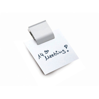 MAUL Klemmleiste Aluminium 3,5cm 6246908