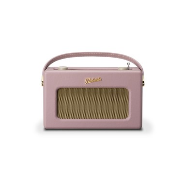 Roberts DAB+ Radio Revival iStream 3L Pink