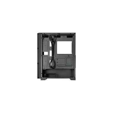 Case per PC Chieftec AS-02B-OP