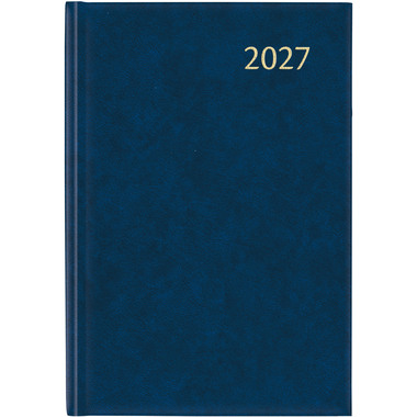 AURORA Agenda Florence Universe 2027 3415 1W/2S ass. ML 14.5x21cm