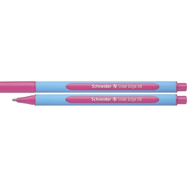 SCHNEIDER Penna Slider Edge 0.7mm 152209 rosa