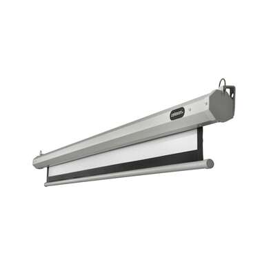 Celexon schermo motorizzato Eco 240x180cm 4:3