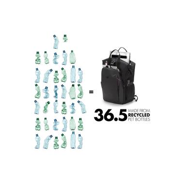 DICOTA Notebook-Rucksack Eco Dual GO für Microsoft Surface