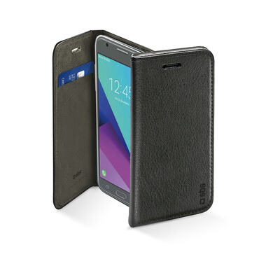 Book case for Samsung Galaxy J7 2017
