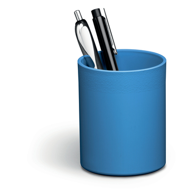 DURABLE Stifteköcher ECO 80 x 100 mm 775906 blau