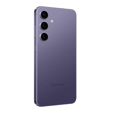 Samsung Galaxy S24 5G (128GB, Violet)