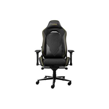 Trust Gaming Chair GXT 721 Ruya Pro Black