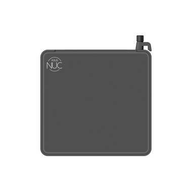 ASUS Barebone NUC 15 Pro Slim Kit RNUC15CRKV700002