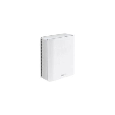 ASUS Router WiFi Tri-Band ZenWiFi BT10 confezione da 1 bianco