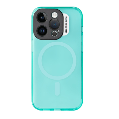 Transparent MagSafe| SBS cover for Apple iPhone 14 Pro