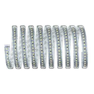 Paulmann LED-Stripe MaxLED 1000 6500 K, 3 m Basisset