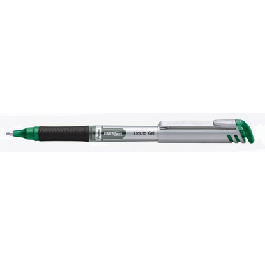 PENTEL Roller EnerGel 0.7mm BL17-DE grün