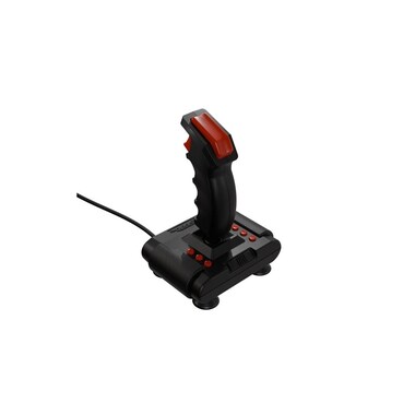 retro-bit THEQUICKSHOT II (Solus Joystick)