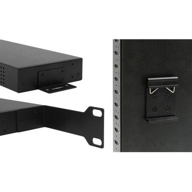 Exsys USB Hub EX-12276HMS 120 W