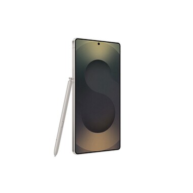 SAMSUNG Galaxy S25 Ultra 512GB Titanium Black