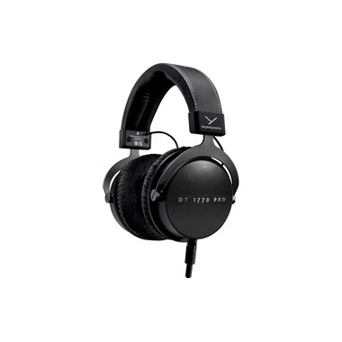 Beyerdynamic cuffie over-ear DT 1770 Pro MKII Nero