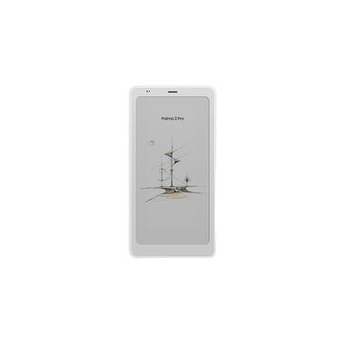 Boox eReader Palma2 Pro Blanc