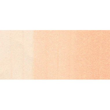 COPIC Marker Sketch 21075285 R30 - Pale Yellowish Pink