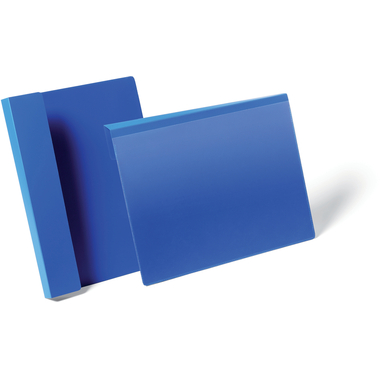 DURABLE Pochettes à suspendre A4 172307 paysage, 50 pcs.