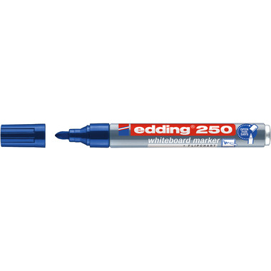 EDDING Boardmarker 250 250-3 blau