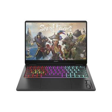 HP Ordinateur portable OMEN Transcend 14-fb0748nz