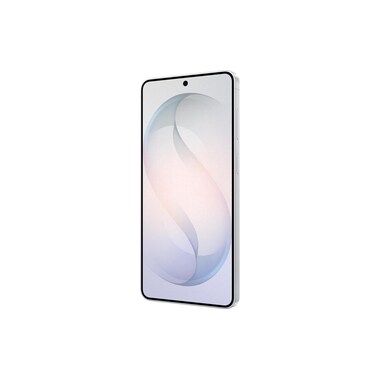Samsung Galaxy S26+ 256 GB White