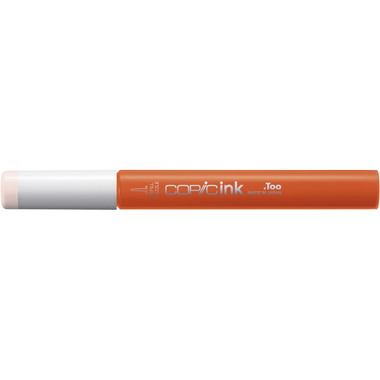 COPIC Ink Refill 21076281 R01 - Pinkish Vanilla