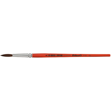 PELIKAN Pinceau pour l'aquarelle No.6 711051 Série 23