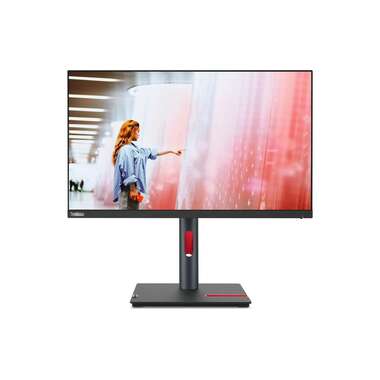Lenovo Moniteur ThinkVision P24q-30