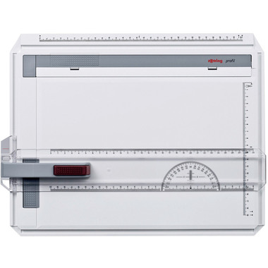 ROTRING Zeichenplatte profil A4 S0232430