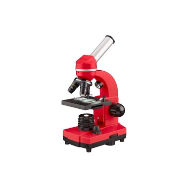 Bresser junior Microscope Microscope Junior pour étudiants 40x - 1600x