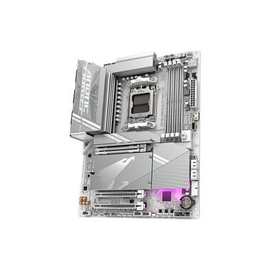 Gigabyte Carte mère X870 AORUS ELITE WIFI7 ICE