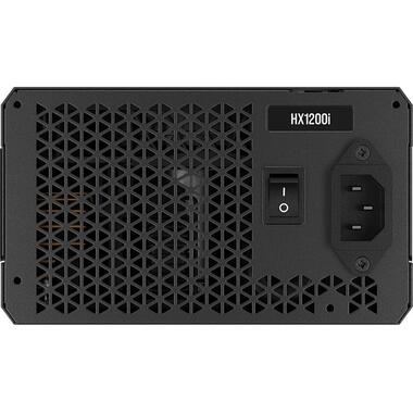 Corsair Netzteil HXi Serie 2025 RM1200i 1200 W