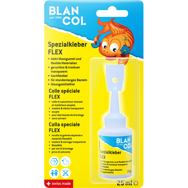 BLANCOL Spezialkleber 25g 32415 FLEX