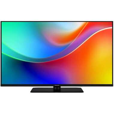Panasonic TV TV-43W85BEZ 43", 3840 x 2160 (Ultra HD 4K), QLED