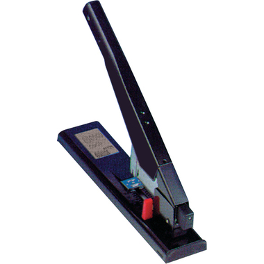 BOSTITCH Blockhefter 540 540 schwarz 150 Blatt