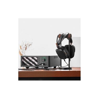 Shanling Over-Ear-Kopfhörer HW600 Schwarz