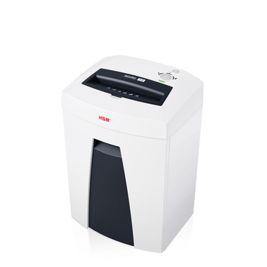 HSM Aktenvernichter SECURIO C18 1910121 P-2, 25lt