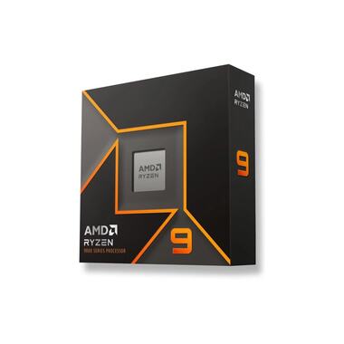 AMD CPU Ryzen 9 9950X 4,3 GHz