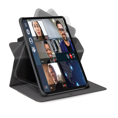 Book case with rotation