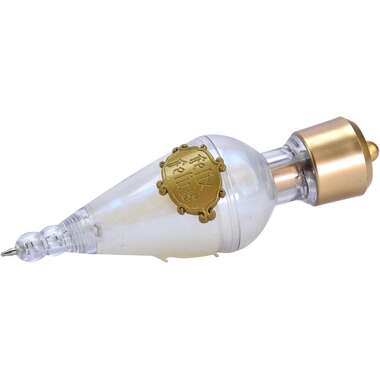 Thumbs Up! Harry Potter Kugelschreiber Felix Felicis Gold