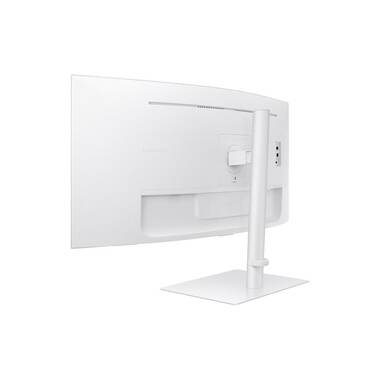 Samsung Moniteur LS34C650TAUXEN 34 ", 3440 x 1440 (UWQHD)