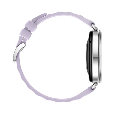 HUAWEI Watch GT6 41mm Fluoroelastomer Strap Purple