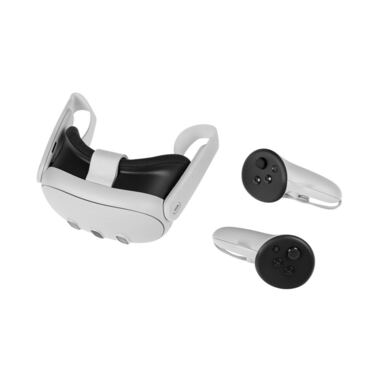 Meta VR headset Meta Quest 3 512 GB