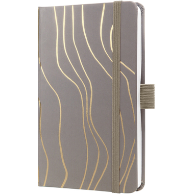 JOLIE Agenda Beauty 2026 J6350 1W/2S mocca meringue ML A6