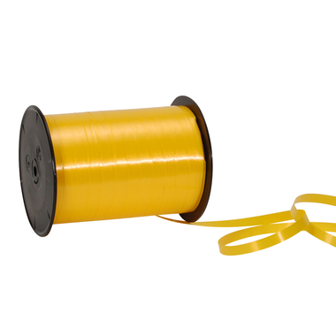 SPYK Bande Poly 0300.0710 7mmx500m jaune