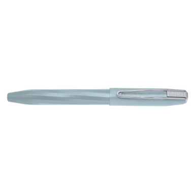 ONLINE Rollerball Slope 0.5mm 26065/3D Light Grey blau